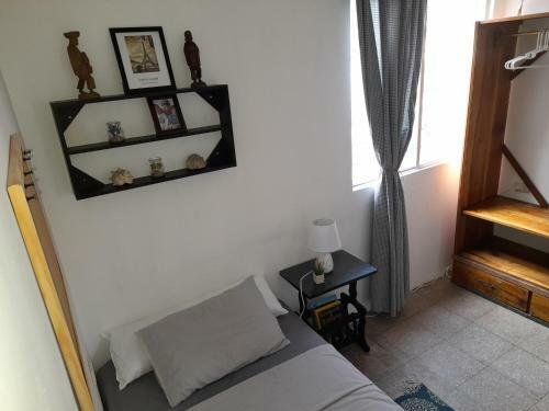 Albergue Casa Iwana