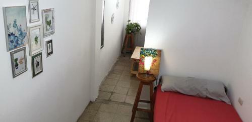Albergue Casa Iwana