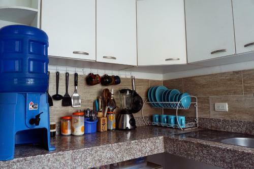 Albergue Casa Iwana