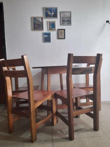 Albergue Casa Iwana