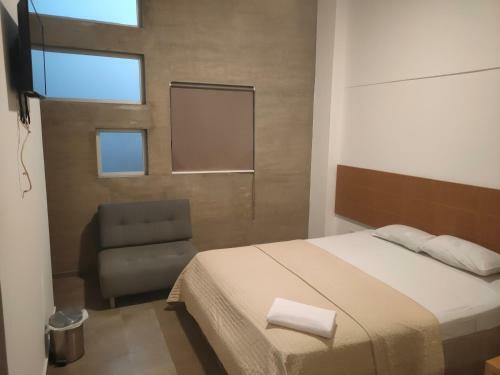 Hotel Boutique Panam�