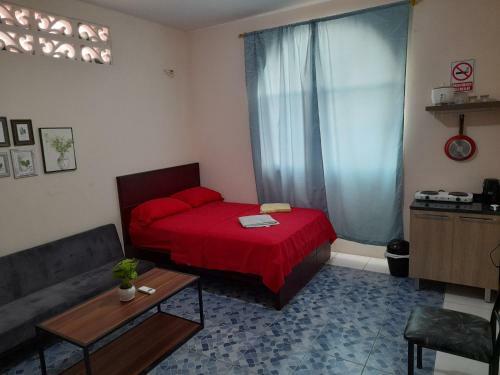 Apartamento Alborada Minisuites