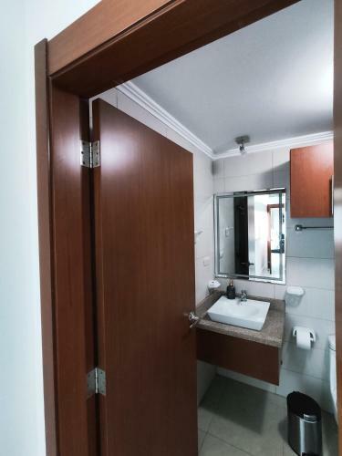 Apartamento Suitesreales