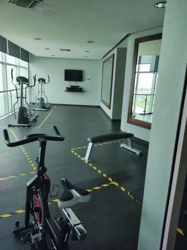 Apartamento Suitesreales
