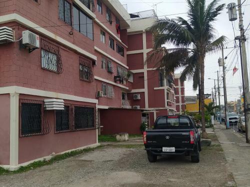 Habitaci�n Matrimonial