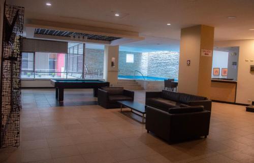 Apartamento Suite 101 Torres Del Sol 2