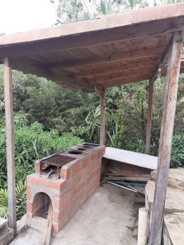 Agroturismo Casa Ventura