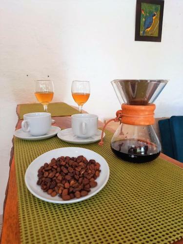 Apartamento Casa Passaro