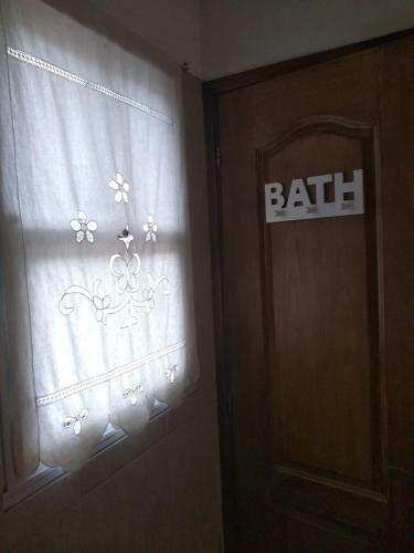 Habitaci�n Gabriela Mistral