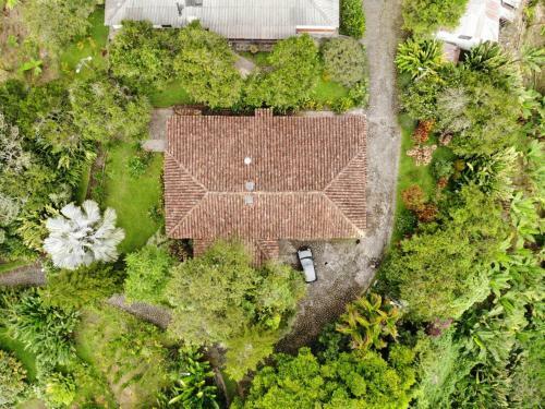 Bed & Breakfast Finca La Colina