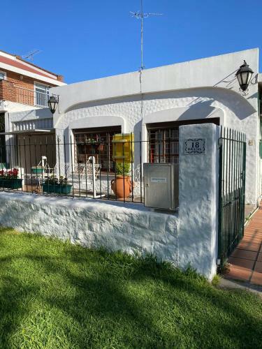 Apartamento Gladys House