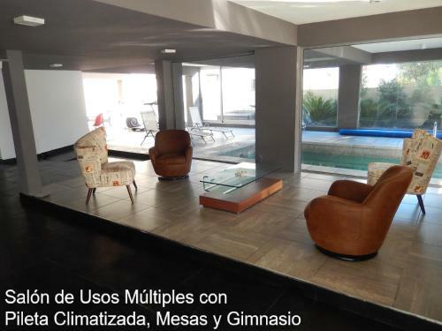 Apartamento Solares De Araus 406
