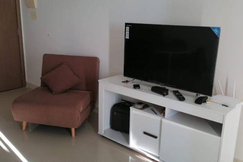 Apartamento Solares De Araus 406