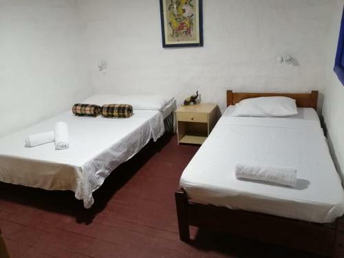 Finca Hotel El Ed�n Del Quind�o