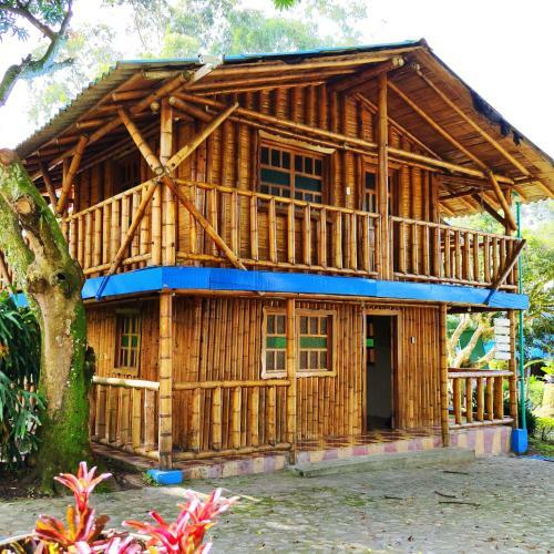 Finca Hotel El Ed�n Del Quind�o