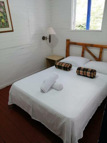 Finca Hotel El Ed�n Del Quind�o