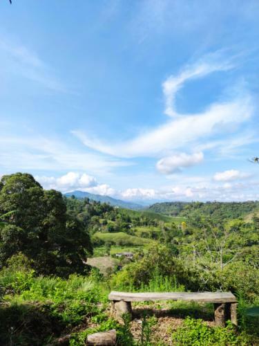 Finca Hotel El Ed�n Del Quind�o