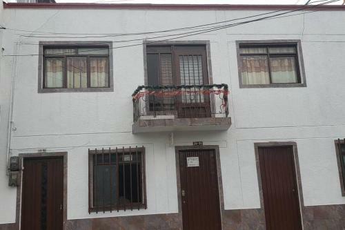 Hermoso Apartamento Central 303 Vh