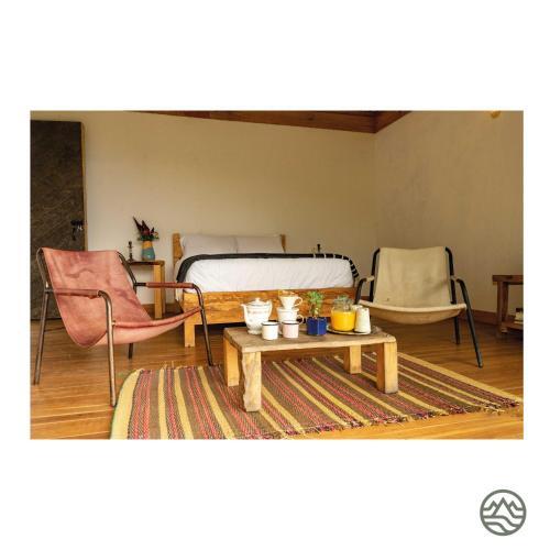 Hotel Cumbre Experiencia En Finca