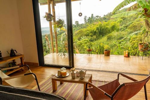 Hotel Cumbre Experiencia En Finca