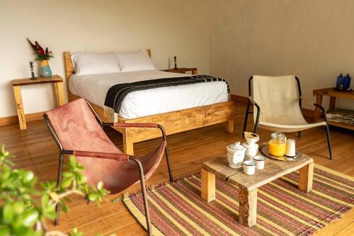 Hotel Cumbre Experiencia En Finca