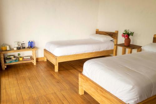 Hotel Cumbre Experiencia En Finca