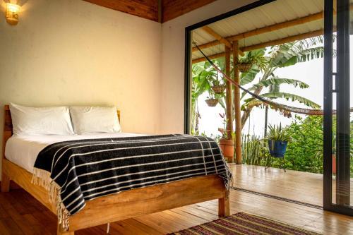 Hotel Cumbre Experiencia En Finca