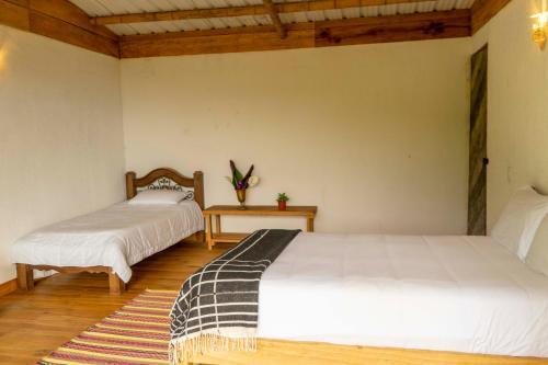 Hotel Cumbre Experiencia En Finca