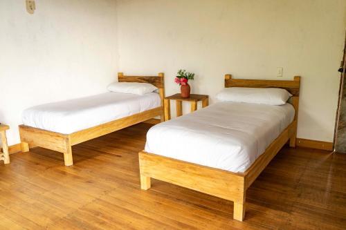 Hotel Cumbre Experiencia En Finca