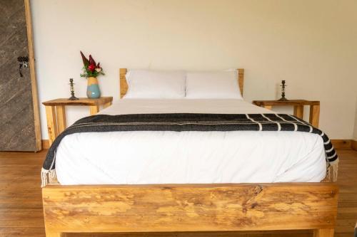 Hotel Cumbre Experiencia En Finca