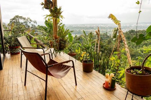 Hotel Cumbre Experiencia En Finca
