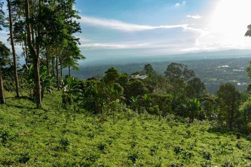 Hotel Cumbre Experiencia En Finca