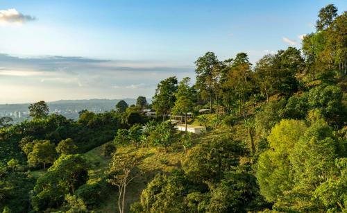 Hotel Cumbre Experiencia En Finca