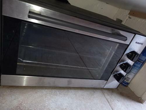 Apartamento Monoambiente En Colonia