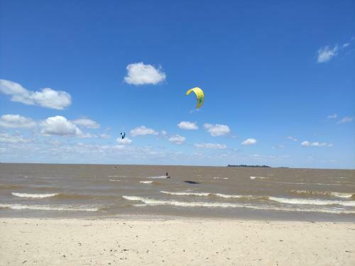 Apartamento Yb� Pit�