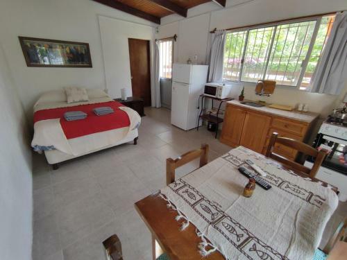 Apartamento Yb� Pit�