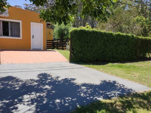 Apartamento Yb� Pit�