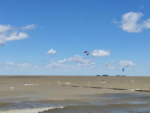 Apartamento Yb� Pit�