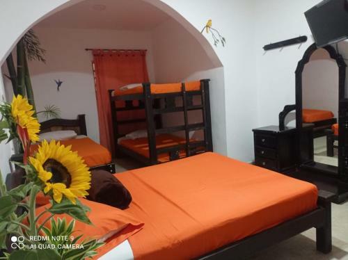 Hotel Plaza Calarc�