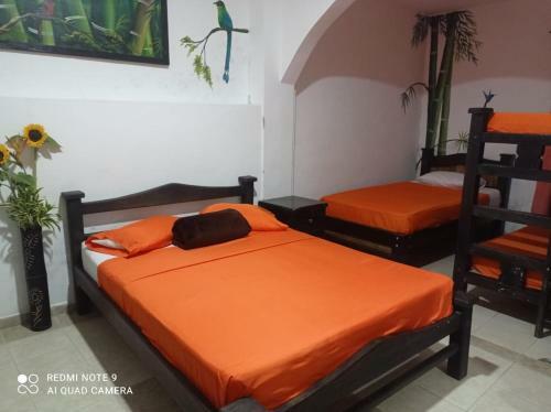 Hotel Plaza Calarc�