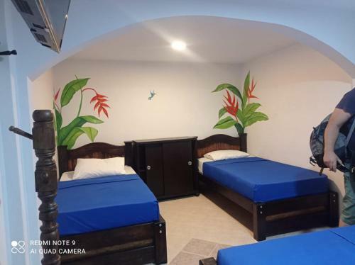 Hotel Plaza Calarc�
