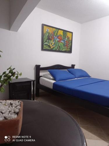 Hotel Plaza Calarc�