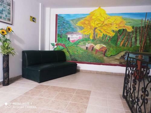 Hotel Plaza Calarc�