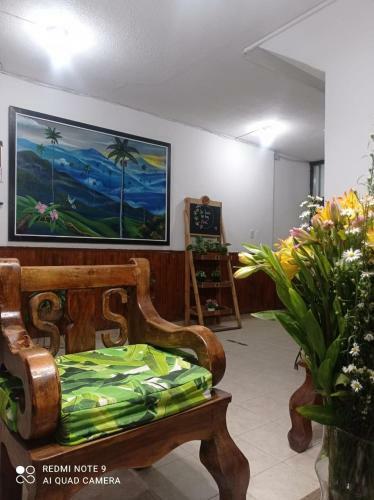 Hotel Plaza Calarc�