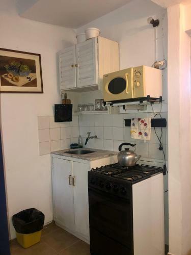 Apartamento Mary House