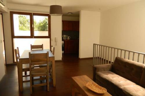 Apartamento Patio Del Bastion