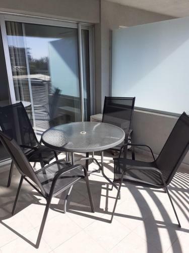 Apartamento Solares De Araus 203