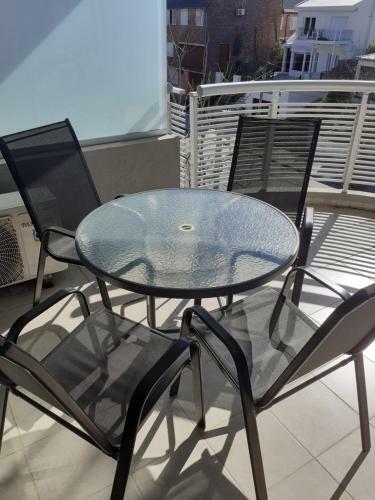 Apartamento Solares De Araus 203