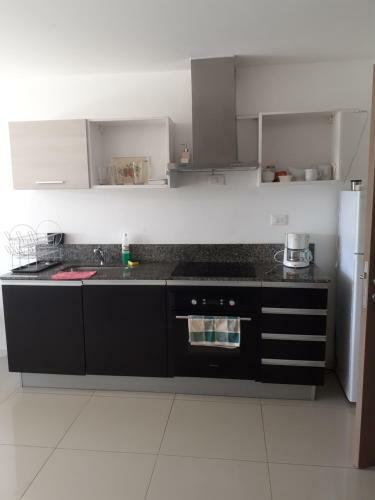 Apartamento Solares De Araus 203
