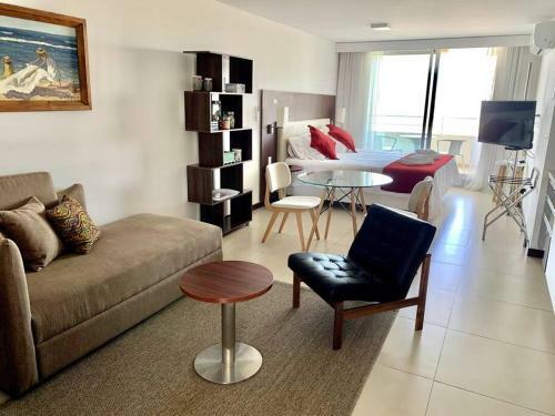Apartamento Golden Hour Studio - Dos Orillas 404